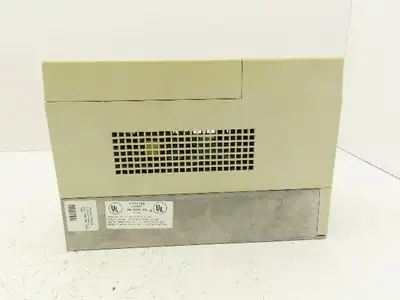 KEB 14.F4.C1E-3440 V1.4 Combivert AC Drive 3PH 11KVA 480V 14A 7.5KW