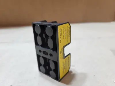 Used COOPER BUSSMANN BC6032SQ Fuse Accessories British Columbia CA | Lenmark #1489021