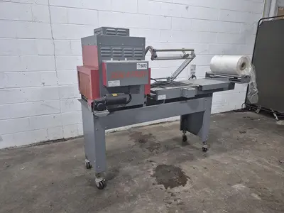 USED SEAL•A•TRON OBLBS-1620M | OBST-1408-LR15