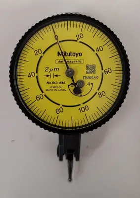 Used MITUTOYO NO 513-445 Misc Industrial Equipment Kentucky US | Aucto #687193