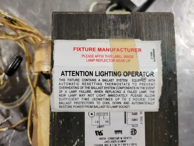 NEW PHILIPS 71A8773-001D