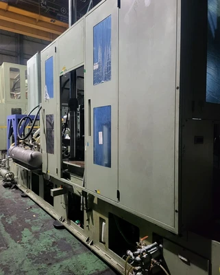 USED 2014 AOKI SBIII-1000L-150 WIDE MOUTH JAR,