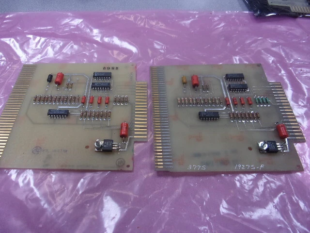 Used UNIVERSAL INSTRUMENTS 19275-F Miscellaneous PCB & SMT Equipment Arizona US | ASSET CONVERSION SPECIALISTS, INC. #324689