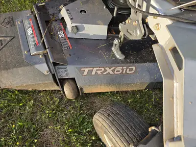 USED ALTOZ Altoz TRX 610I