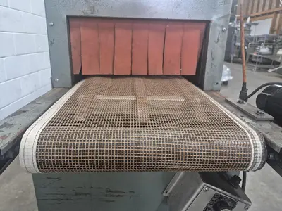 USED WELDOTRON 7121