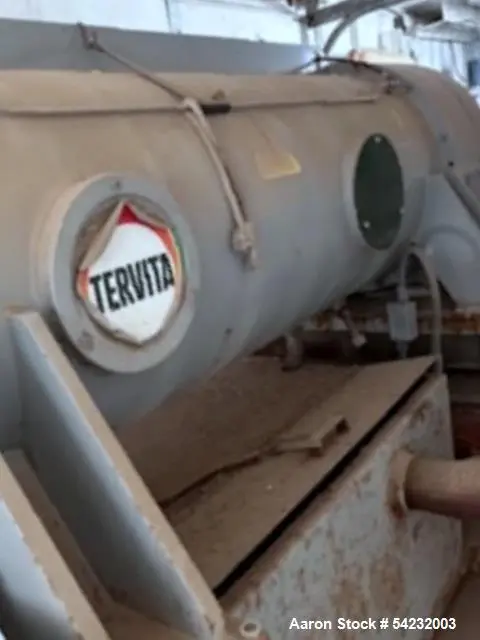 Used PIERALISI JUMBO 3 Decanter Centrifuges Illinois US | Aaron Equipment #354301