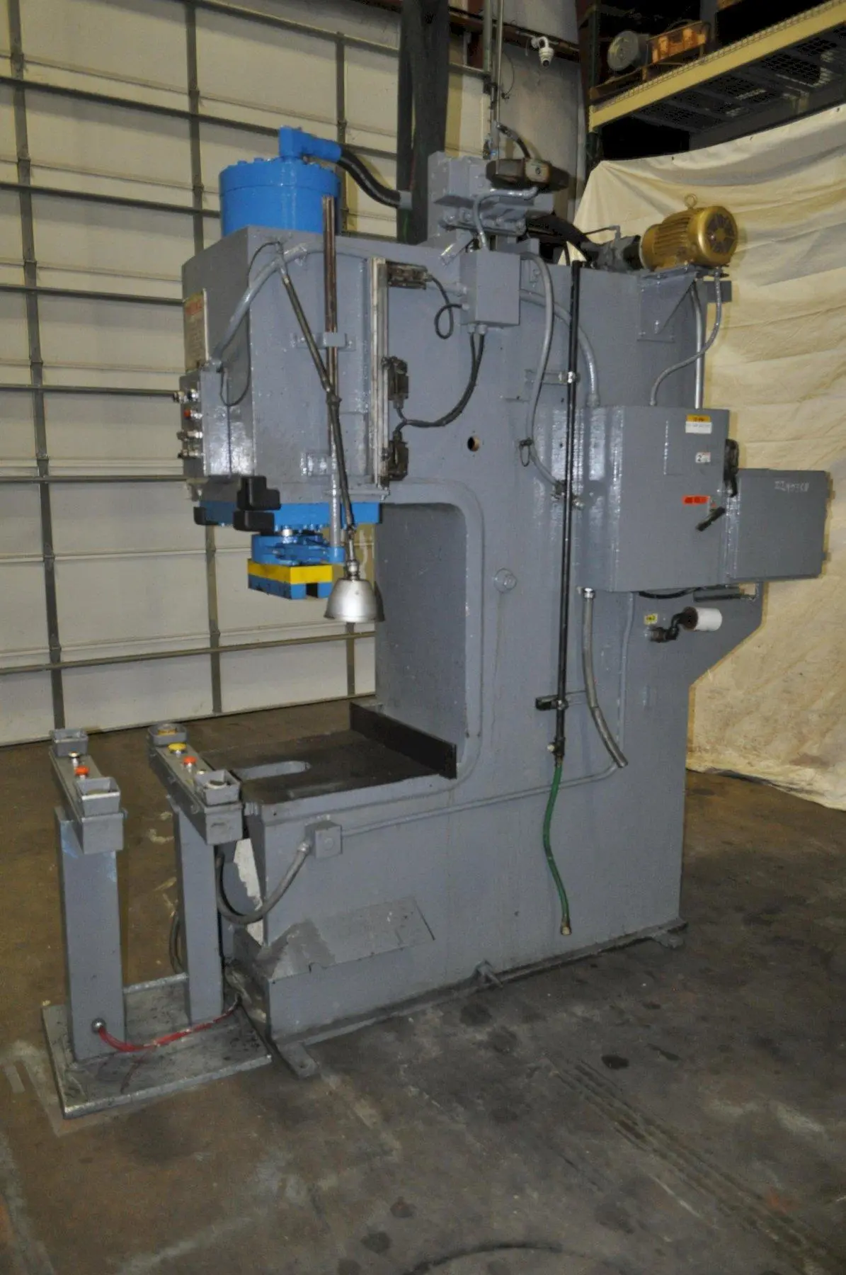 USED GREENERD H-75-42117