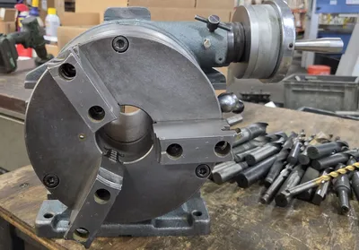 YUASA 550-008 Tooling & Accessories, Super Spacers | Machinery Central (1)