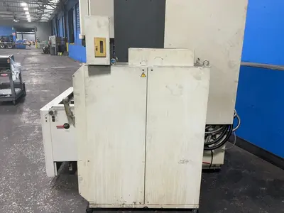 Used 2006 MITSUBISHI ELECTRIC EA12VM EDM Sinkers Ohio US | HGR 24 #1505814