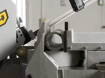 NEW HYDMECH DM-10