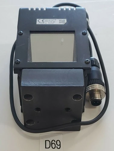 Used Cognex QCO-052050-66 PLC Processors Indiana US | J&J Industrial Supply #497730