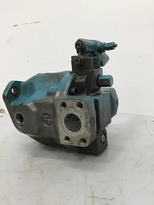 USED BRUENINGHAUS HYDRAULIK AA10VS028DFR1/30R
