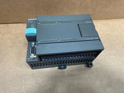Siemens Simatic S7 PLC Processors | Fram Fram LLC (3)