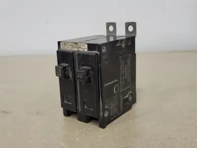 USED WESTINGHOUSE BKR230