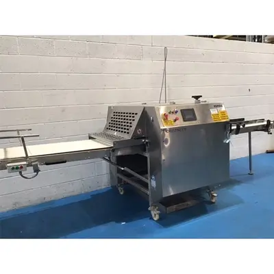 Used Rondo _UNKNOWN_ Dough Sheeters & Presses Pennsylvania US | ISCA #1299702