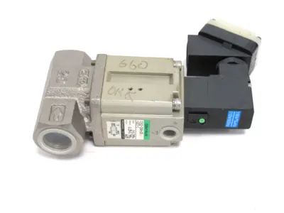 NEW CKD CVS2-20A-05-03T-1 SOLENOID VALVE CVS220A0503T1