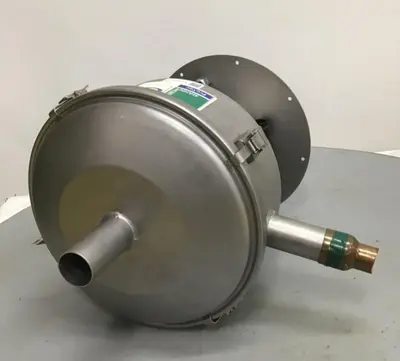 USED UNA-DYN LS2 .75CF