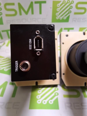 TOSHIBA TELI TK6388A8 CMOS CAMERA CSB4000F-21 WITH LENS