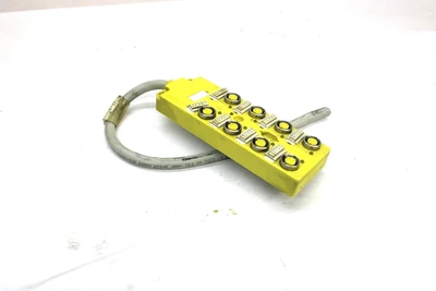 Brad Harrison BTY800P-FBI-05 Actuator-Sensor-Box