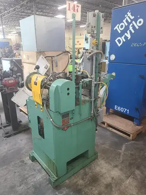 Used 1970 NILSON _UNKNOWN_ Wire Forming (and Four Slides) Pennsylvania US | Hildebrand Machinery Co. #1486074
