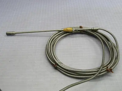 Used AMETEK 40 21KM4145DF3210 Misc Electrical & Power Parts Texas US | Aucto #1455824