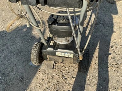 Used _UNKNOWN_ _UNKNOWN_ Pressure Washers Michigan US | Miedema Asset Management Group #1294588