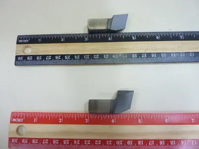 NEW SUN CUTTER CO. FSP-314