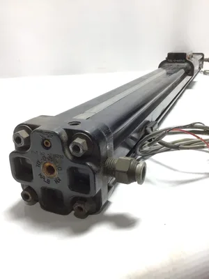 Tol-O-Matic 09150402 Heavy Duty Actuator 32.000 Stroke 43.800 BND A