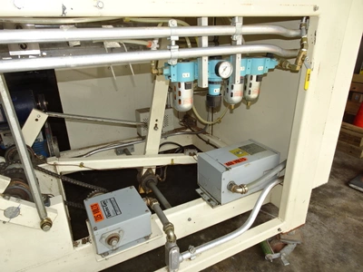 USED DOBOY 751