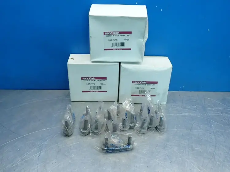 New | in-Stock HKK CHAIN C2080H Miscellaneous MRO Ohio US | HGR 24 #1405159