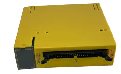 NEW FANUC A03B-0807-C172 I/O MODULE A03B0807C172