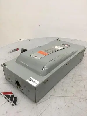USED SIEMENS F-353