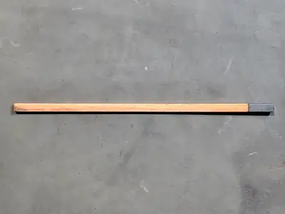 Flat Copper Clad Electrodes (Box of 50)