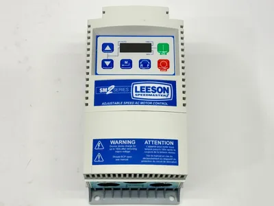 USED LEESON 174607.00XX1G48
