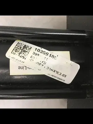 USED CINCINNATI MILACRON 3982315