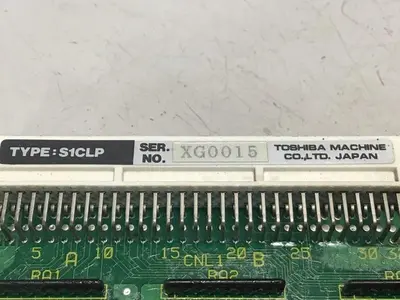 USED TOSHIBA H1737701