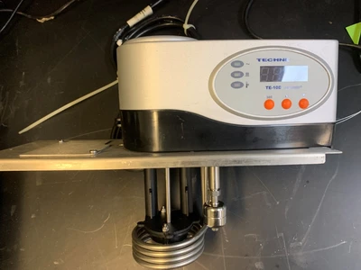 Techne / BibbyTE-10D Tempette Thermoregulator FTE10DPC