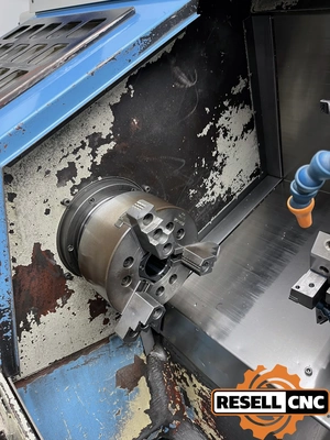 USED 1994 Supermax TC-2