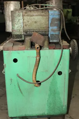 USED STOKES 551-1