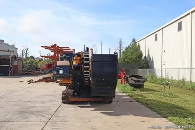 Used 2021 VERMEER 2021 VERMEER D24X40 S3 Drill Rigs Florida US | HDD Broker #1456491