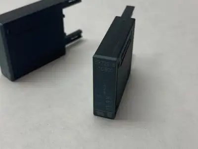 USED SIEMENS SURGE SUPPRESSOR RC ELEMENT