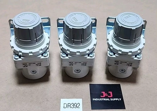NEW SMC AR30-03-A