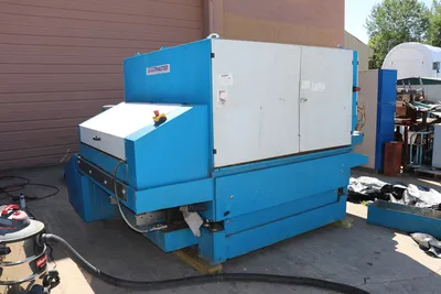 USED 2009 BUTFERING SPW 413 RRTT