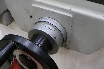 USED 2003 Okamoto ACC-618-DX3, 2003, 3X AUTO FEEDS, PROG. AUTO IDF