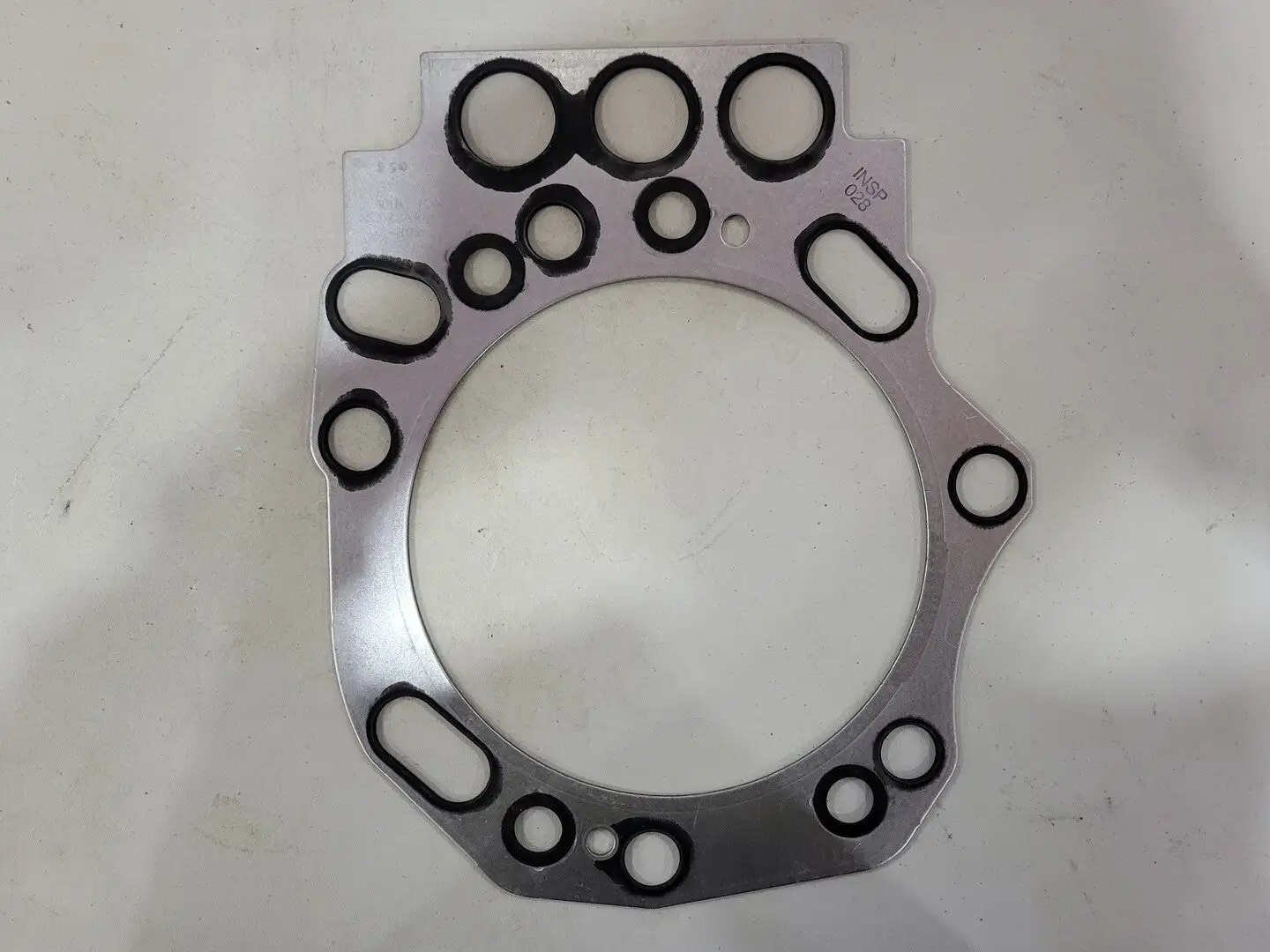 USED CUMMINS 4086225
