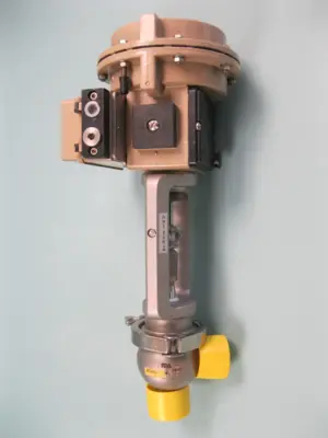 USED Samson 3347-03