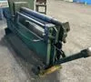 Used J. M. MONTGOMERY MFG., INC. 4814 Plate Bending Rolls including Pinch Ohio US | HGR 24 #1291875