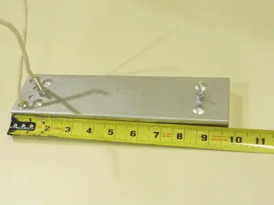 NEW TEMPCO KTE10047