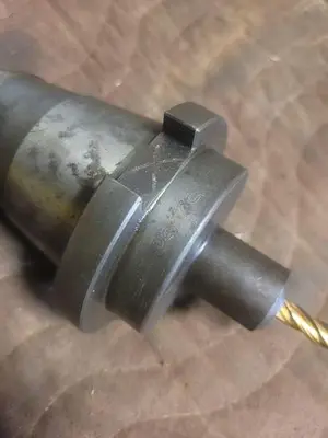 USED PARLEC N50-37EM2