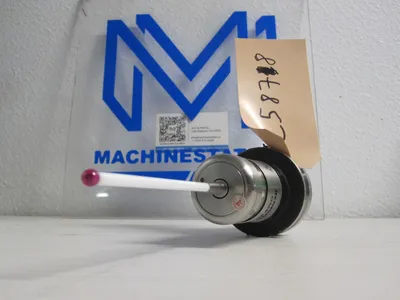 USED RENISHAW OMP40-2
